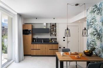 aris apartments tonellihotels