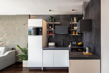 aris apartments tonellihotels