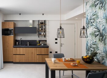 aris apartments tonellihotels