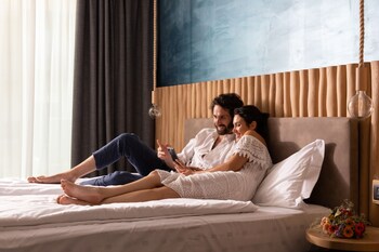 aris apartments tonellihotels