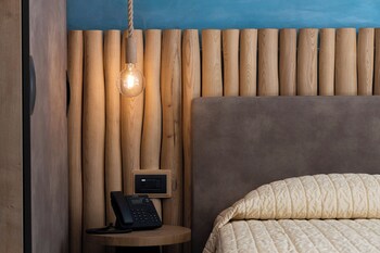 aris apartments tonellihotels