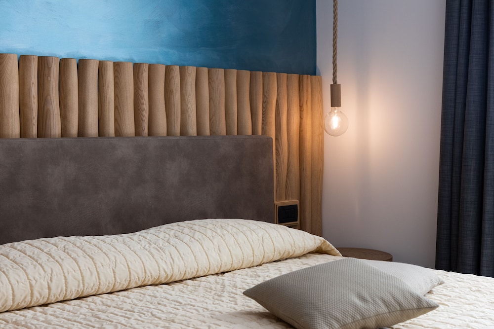 aris apartments tonellihotels