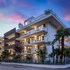 aris apartments tonellihotels