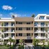 aris apartments tonellihotels