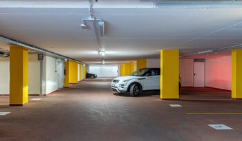 aris apartments tonellihotels