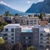 aris apartments tonellihotels