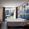 aris apartments tonellihotels