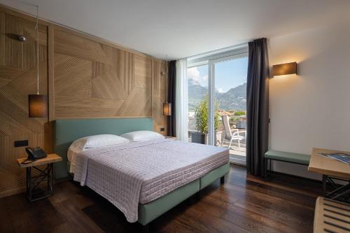 aris apartments tonellihotels