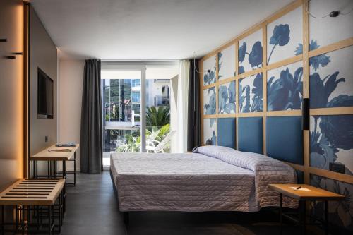 aris apartments tonellihotels