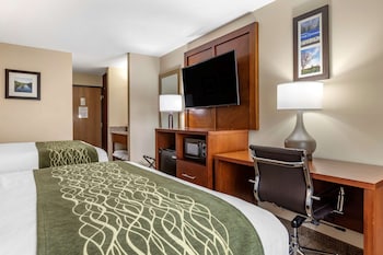 comfort inn and suites dimondale lansing