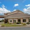 comfort inn and suites dimondale lansing