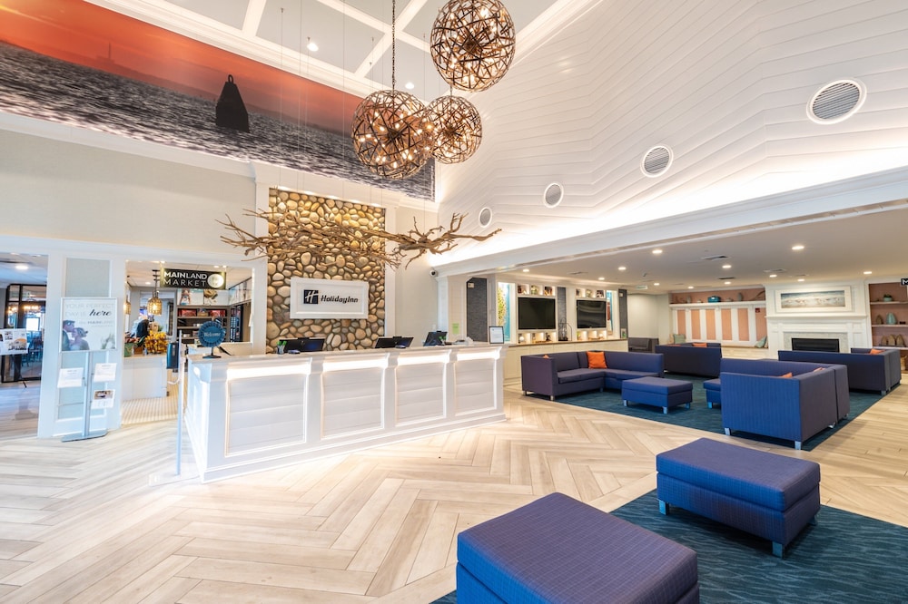 holiday inn manahawkin long beach island by ihg