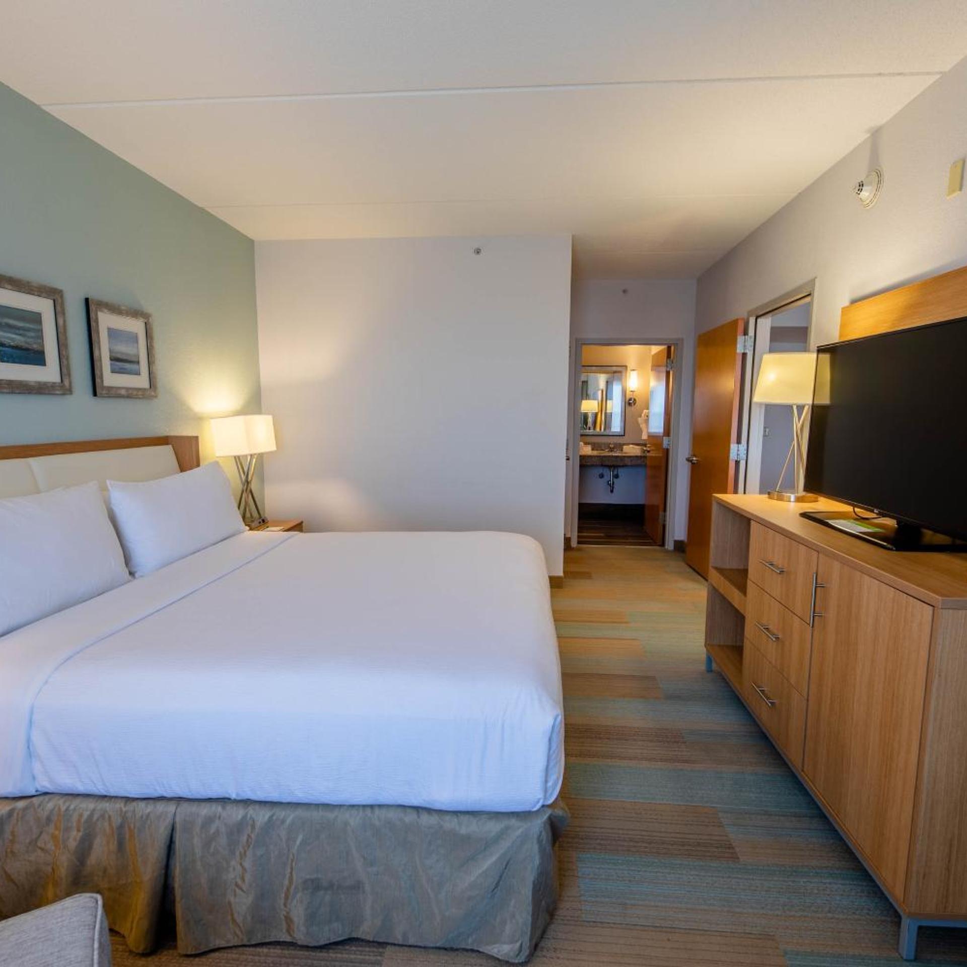 holiday inn manahawkin long beach island by ihg
