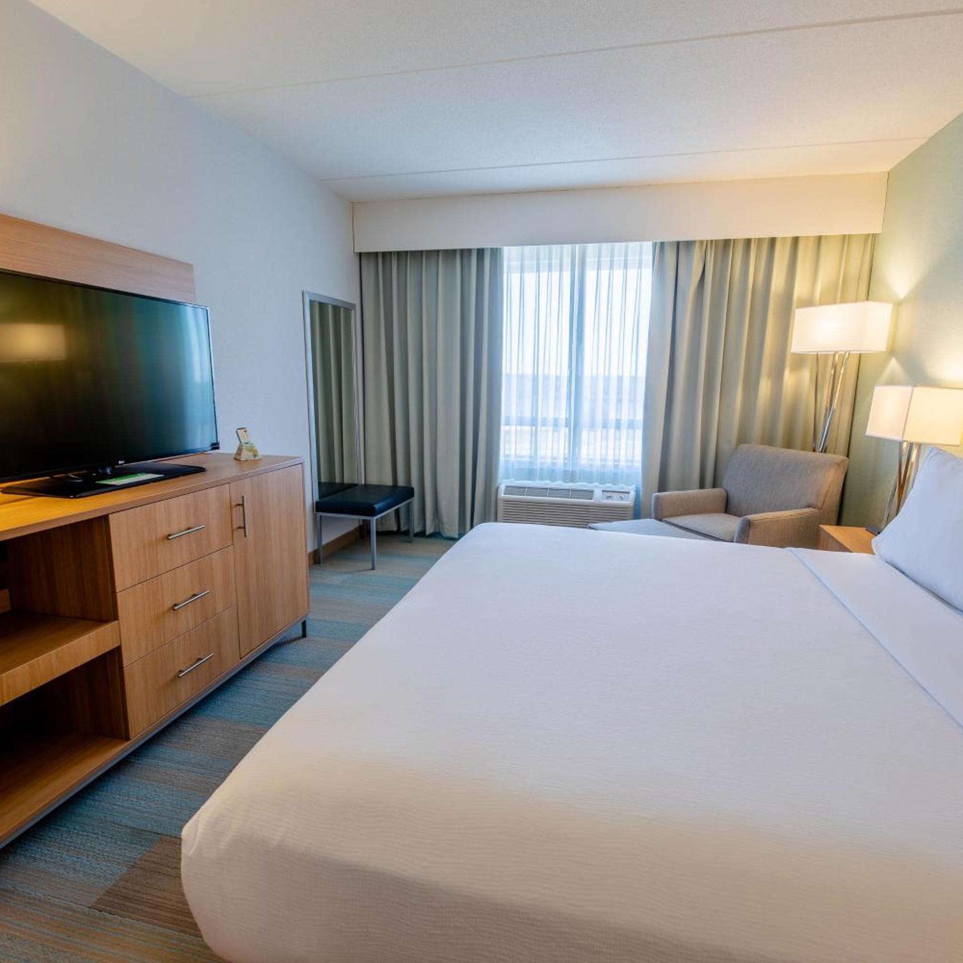 holiday inn manahawkin long beach island by ihg