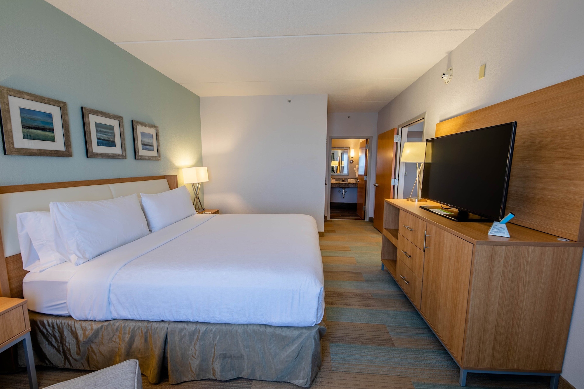 holiday inn manahawkin long beach island by ihg