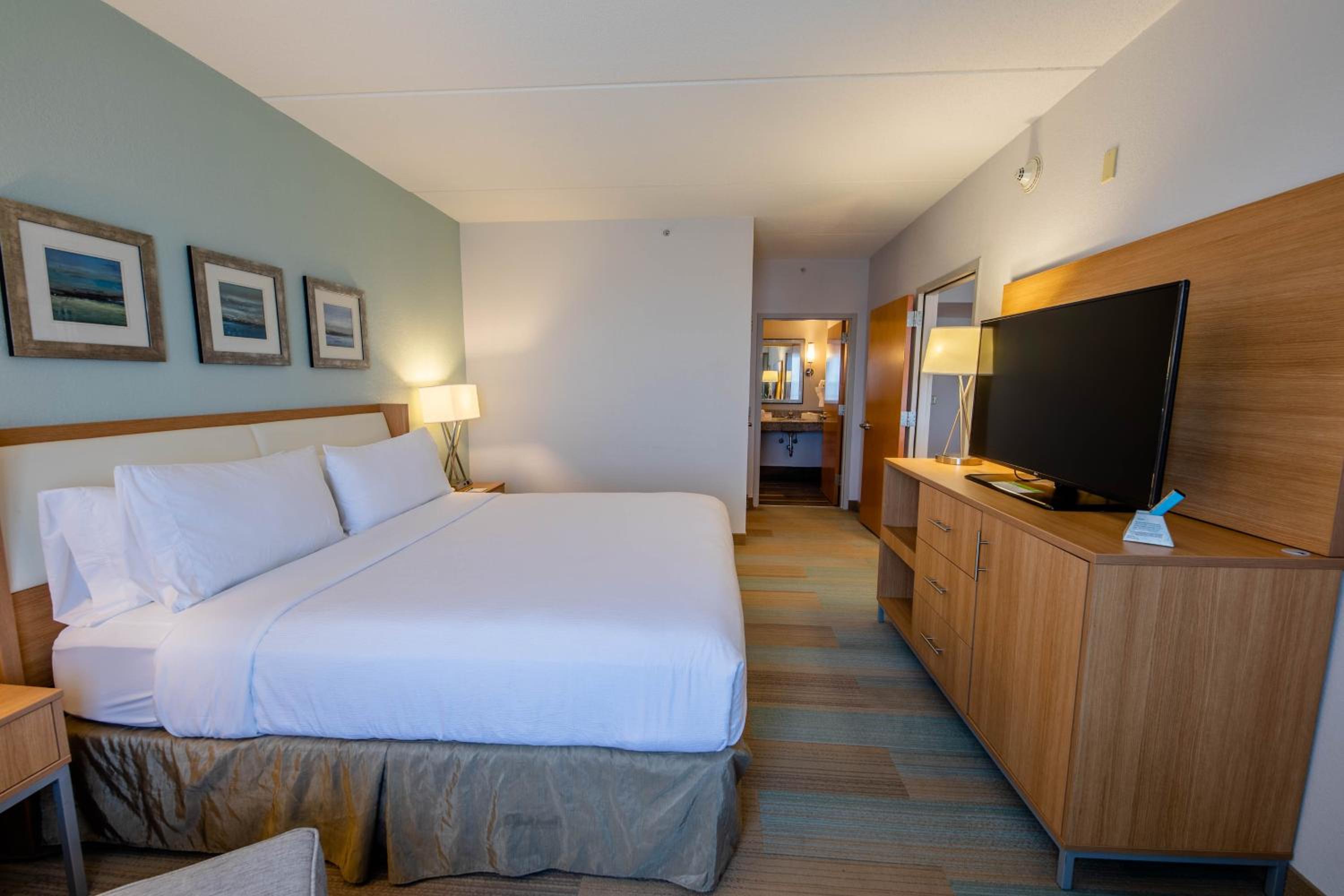 holiday inn manahawkin long beach island by ihg