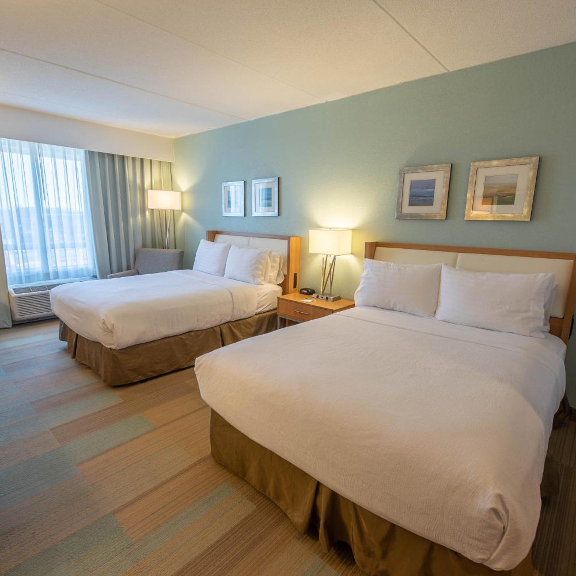 holiday inn manahawkin long beach island by ihg