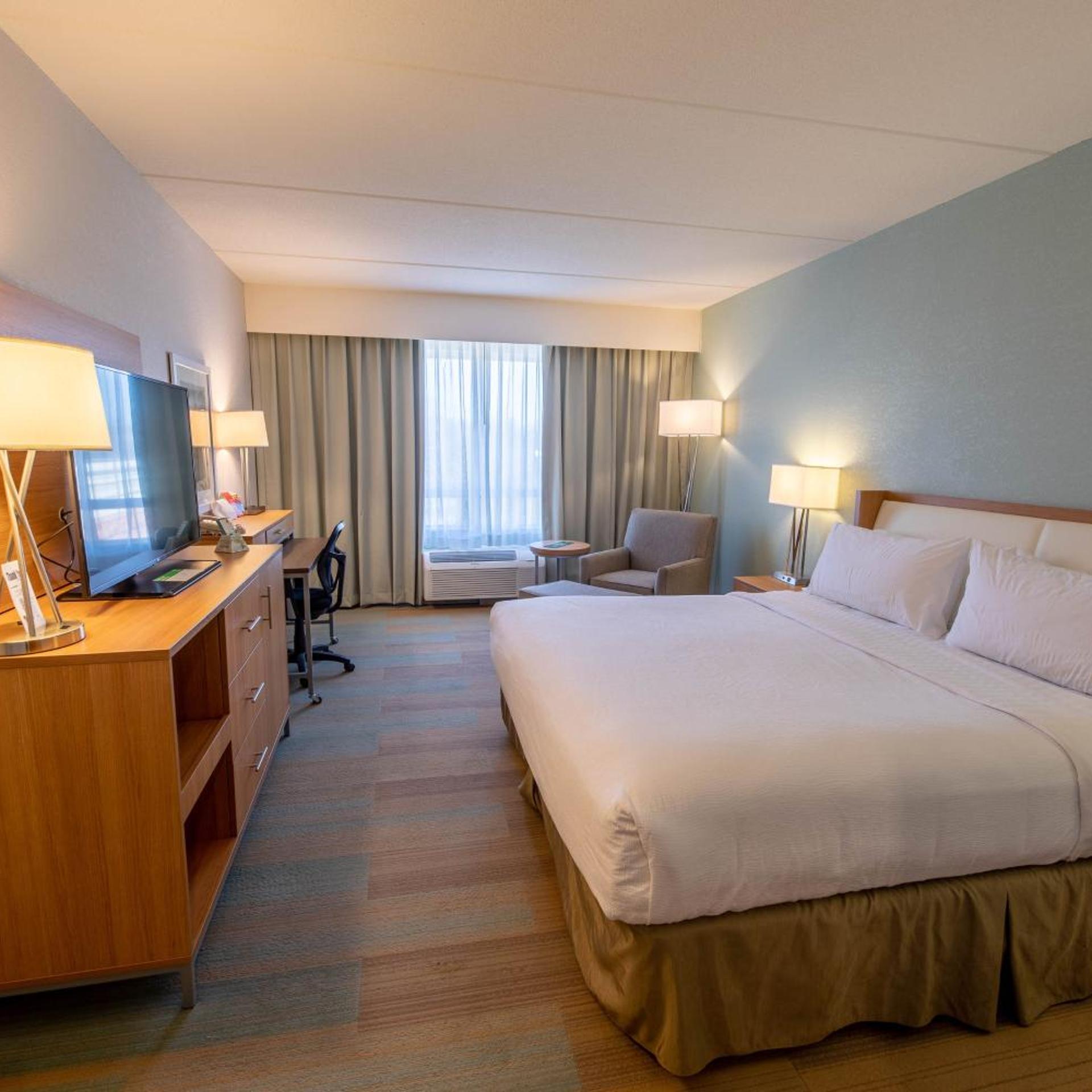 holiday inn manahawkin long beach island by ihg