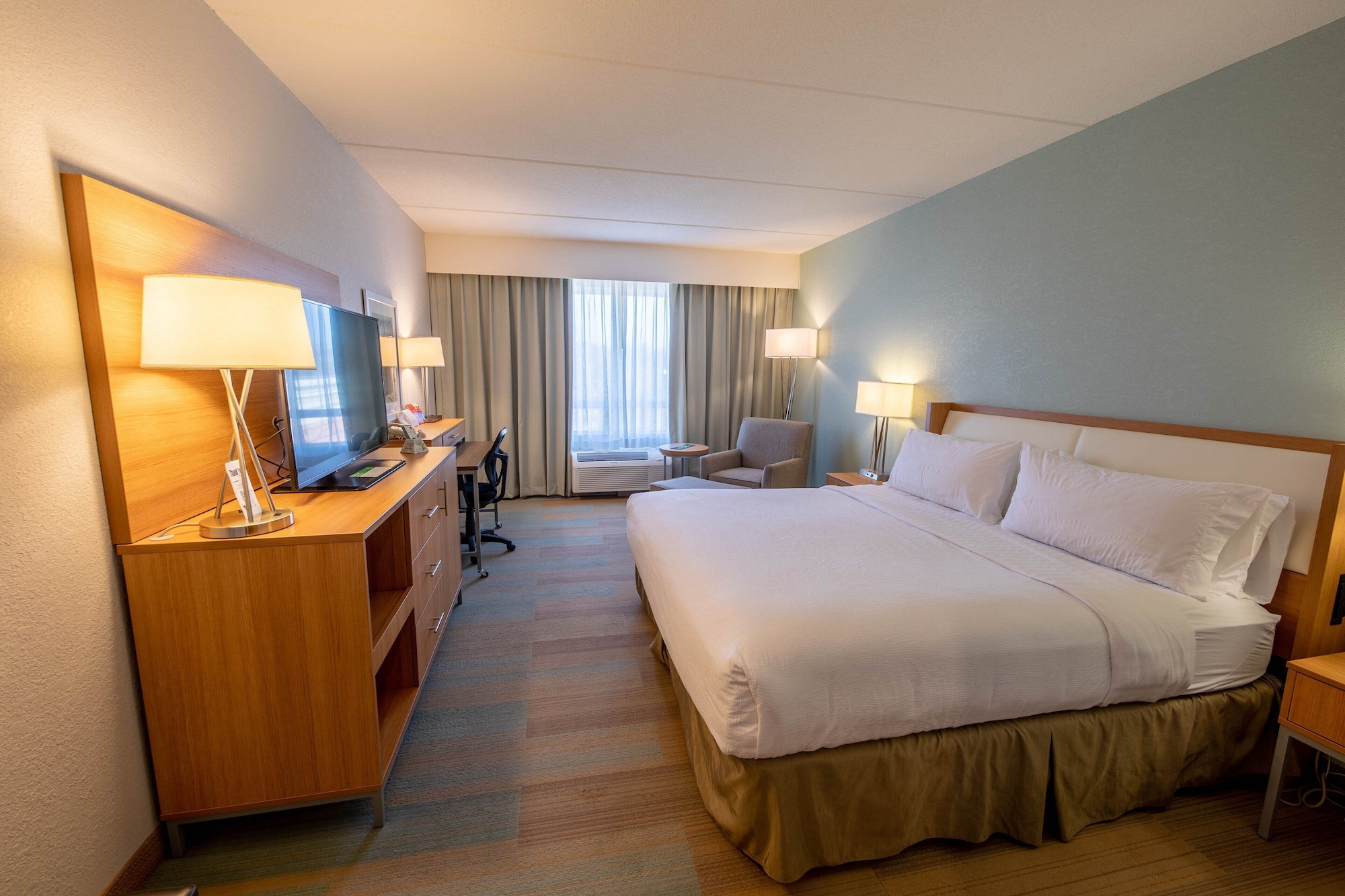 holiday inn manahawkin long beach island by ihg