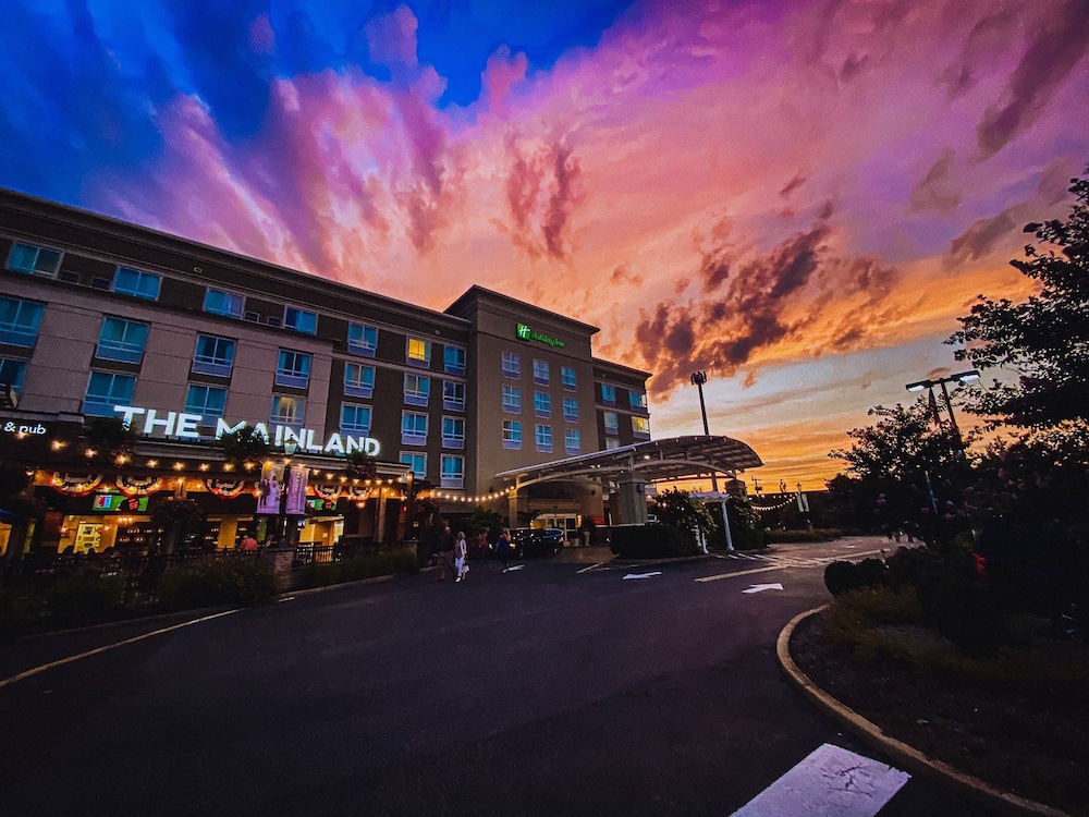 holiday inn manahawkin long beach island by ihg