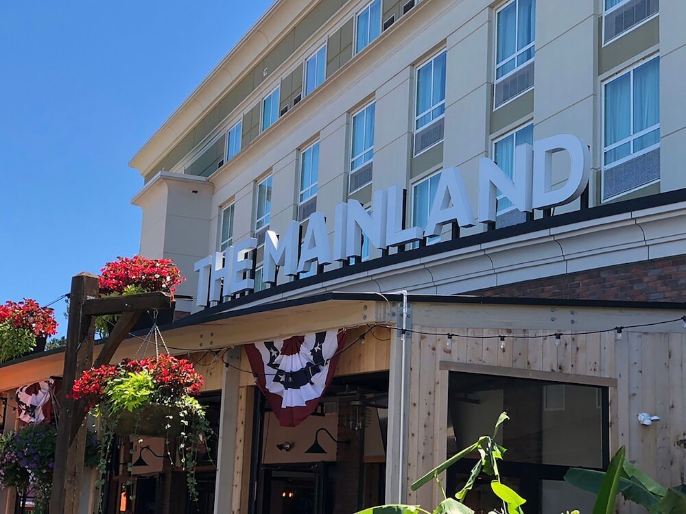 holiday inn manahawkin long beach island by ihg