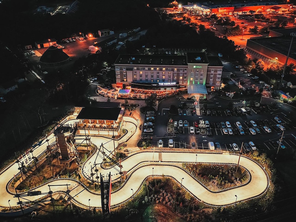 holiday inn manahawkin long beach island by ihg