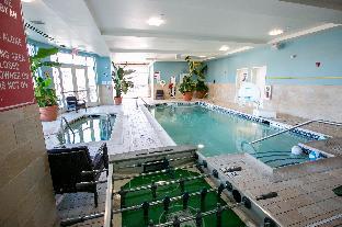 holiday inn manahawkin long beach island by ihg