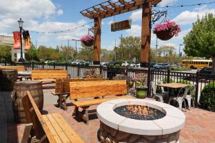 holiday inn manahawkin long beach island by ihg