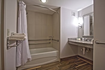 Holiday Inn Manahawkin/Long Beach Island By Ihg,Long Beach Island>>Brant Beach,3 star