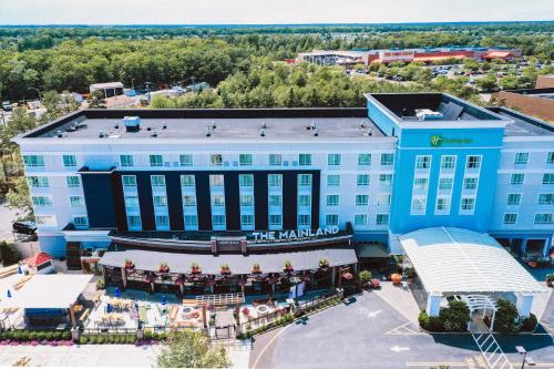 holiday inn manahawkin long beach island by ihg