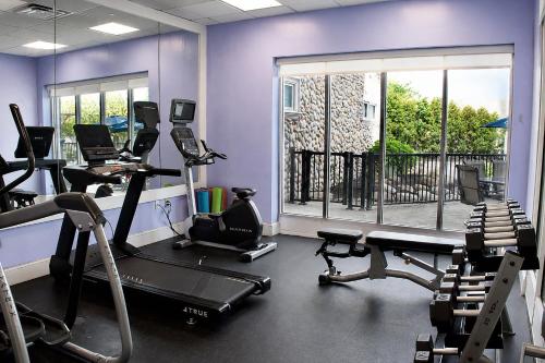 holiday inn manahawkin long beach island by ihg