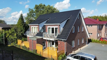Haus Taybeerweg,,3 star