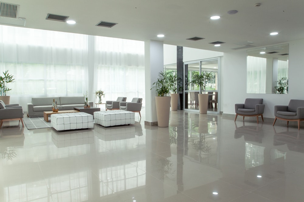 americas townhouse recreio