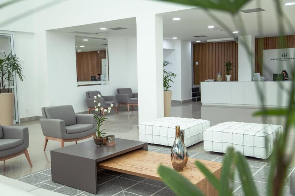 americas townhouse recreio