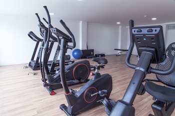 americas townhouse recreio