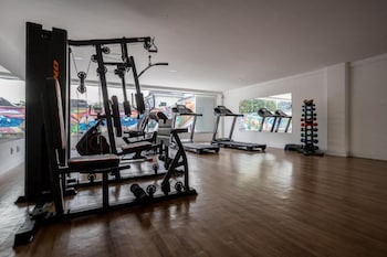 americas townhouse recreio