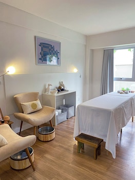 americas townhouse recreio
