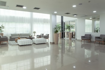 americas townhouse recreio