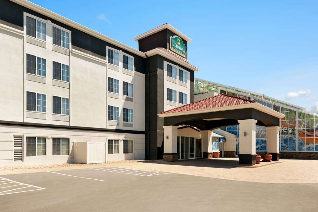 La Quinta Inn & Suites By Wyndham Rapid City