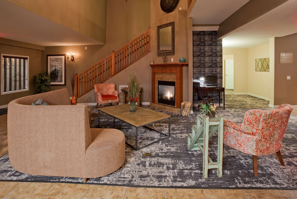 grandstay residential suites rapid city