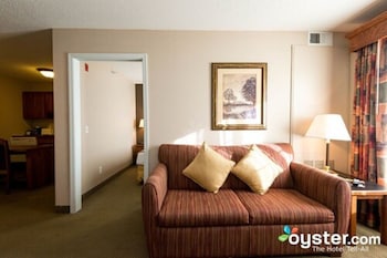 grandstay residential suites rapid city