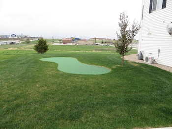 grandstay residential suites rapid city