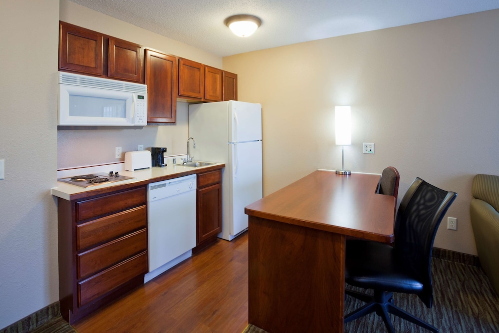grandstay residential suites rapid city