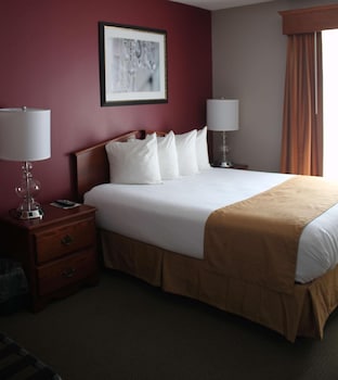 grandstay residential suites rapid city