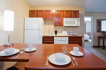 grandstay residential suites rapid city