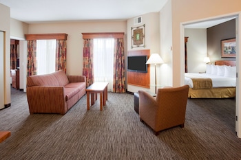 grandstay residential suites rapid city
