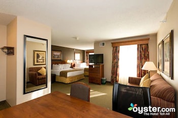 grandstay residential suites rapid city