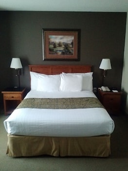 grandstay residential suites rapid city