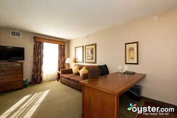 grandstay residential suites rapid city
