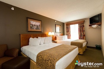 grandstay residential suites rapid city